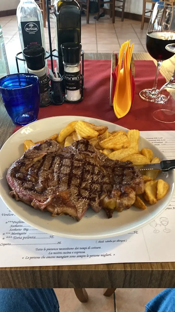 Francesco Demichelini_La Braida - Braceria Espressa_Ramuscello_review