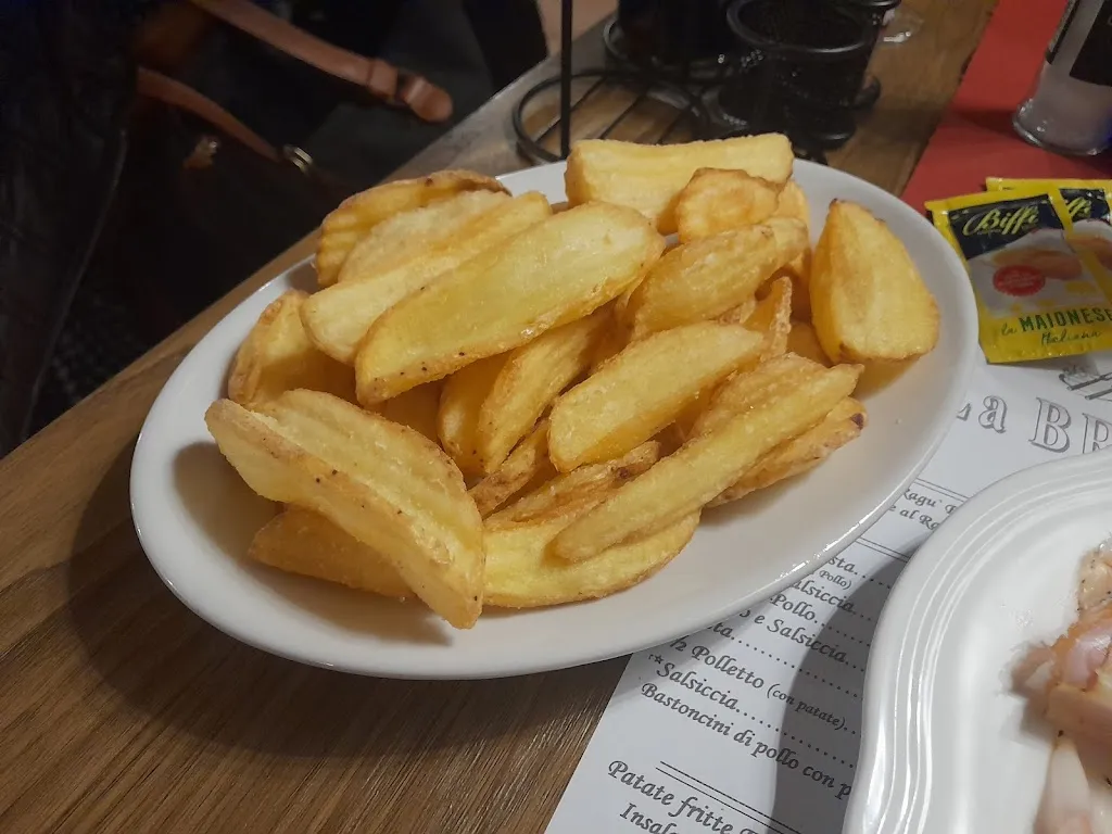 Lucia Gallo_La Braida - Braceria Espressa_Ramuscello_review