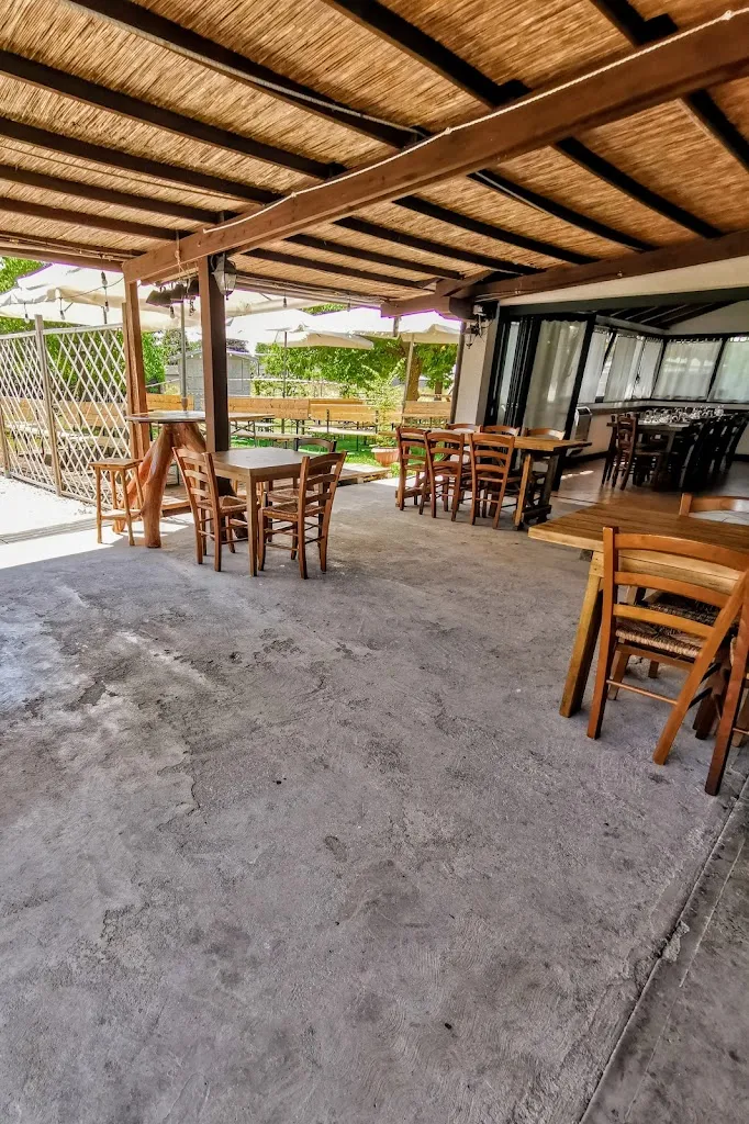 mauro pin_La Braida - Braceria Espressa_Ramuscello_review