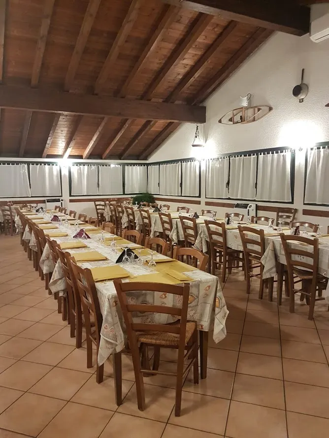 La Braida - Braceria Espressa restaurant in Ramuscello