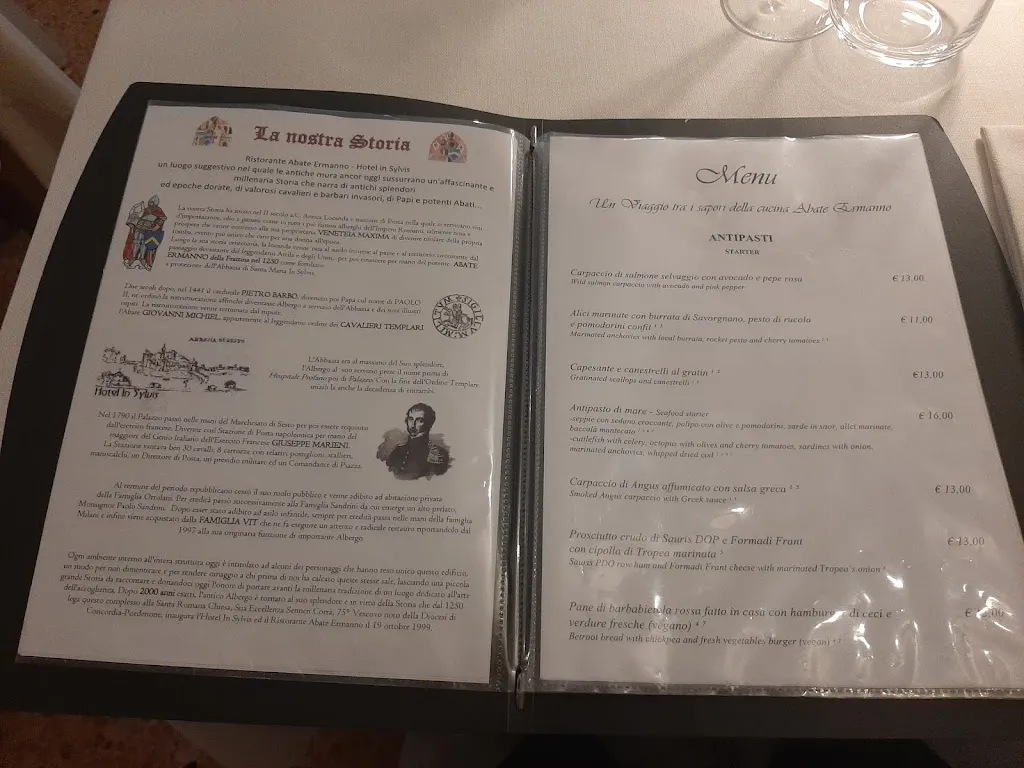 Menu_Ristorante Abate Ermanno_Ramuscello_image_1