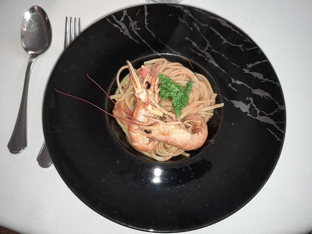 Alessandra Favaretti_Ristorante Abate Ermanno_Ramuscello_review