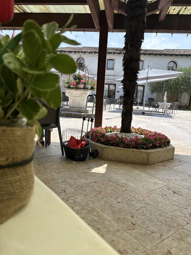 Valentina De Grazia_Ristorante Abate Ermanno_Ramuscello_review