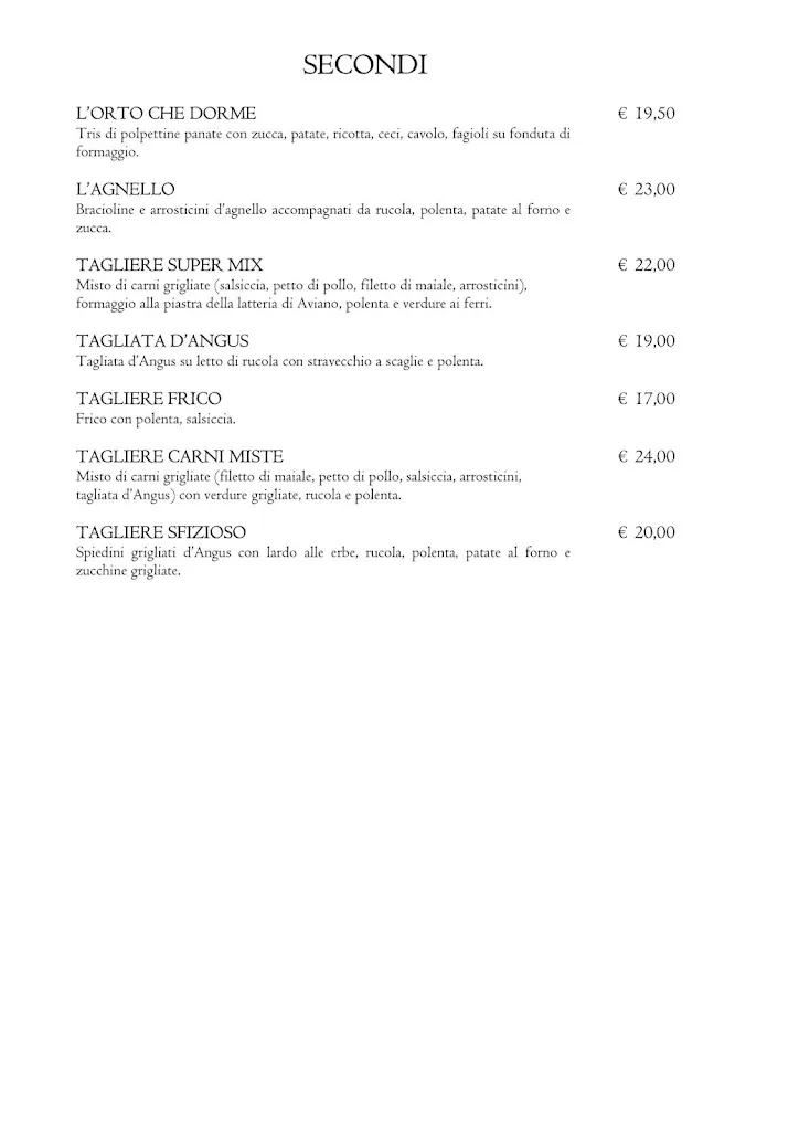 Menu_Trattoria Pizzeria Al Grappolo_Ramuscello_image_2