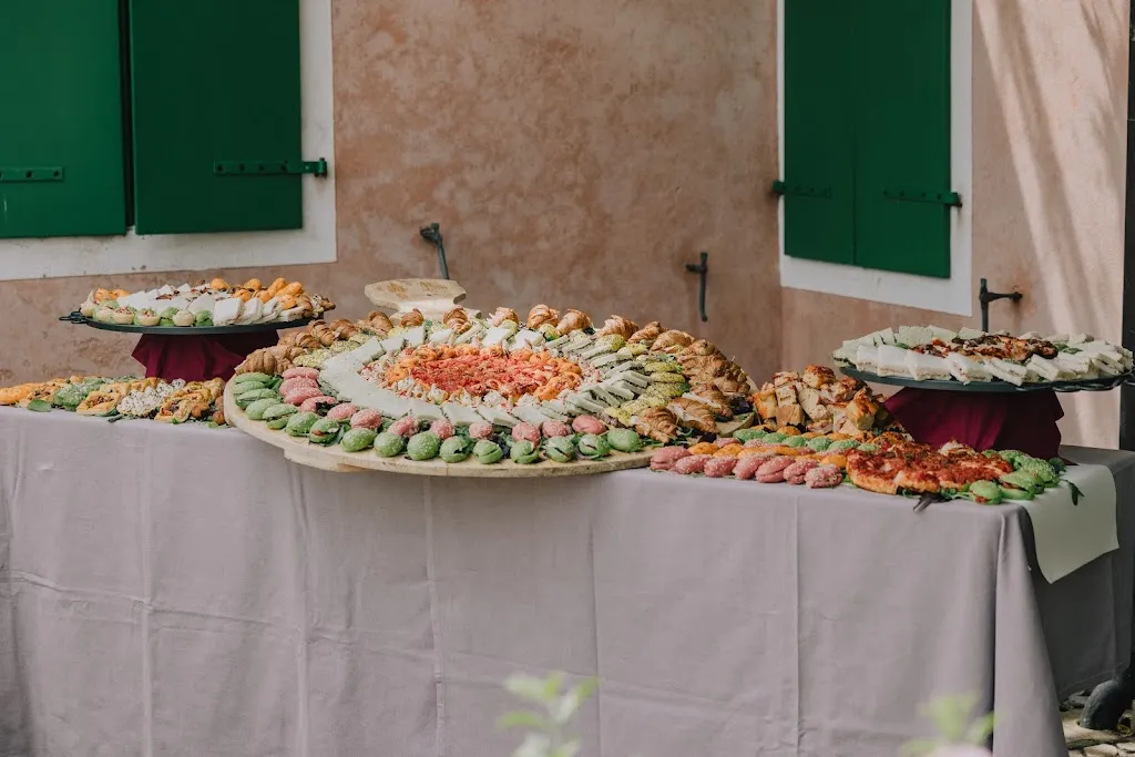 CLAUDIA EASTON_Trattoria Pizzeria Al Grappolo_Ramuscello_review