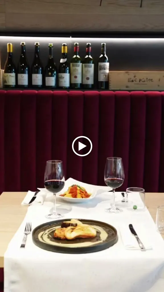 Trattoria Pizzeria Al Grappolo_Ramuscello_slider_image_2