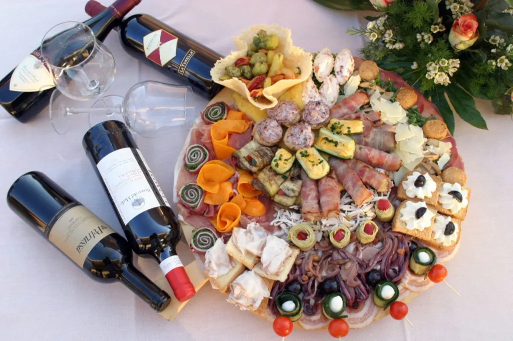 Trattoria Pizzeria Al Grappolo_Ramuscello_slider_image_3