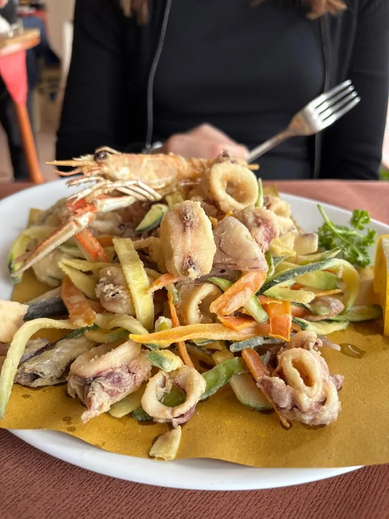 Massimo V._Ristorante Parco Vittoria_Ramuscello_review