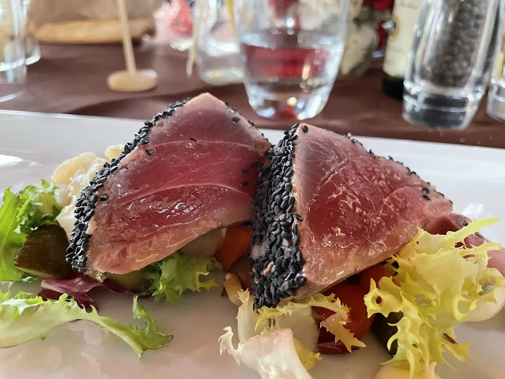 Ristorante Parco Vittoria restaurant in Ramuscello