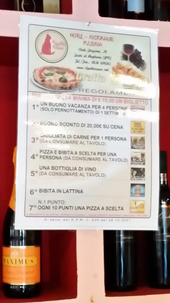 Menu_Ristorante Pizzeria Il Gatto Rosso_Ramuscello_image_4