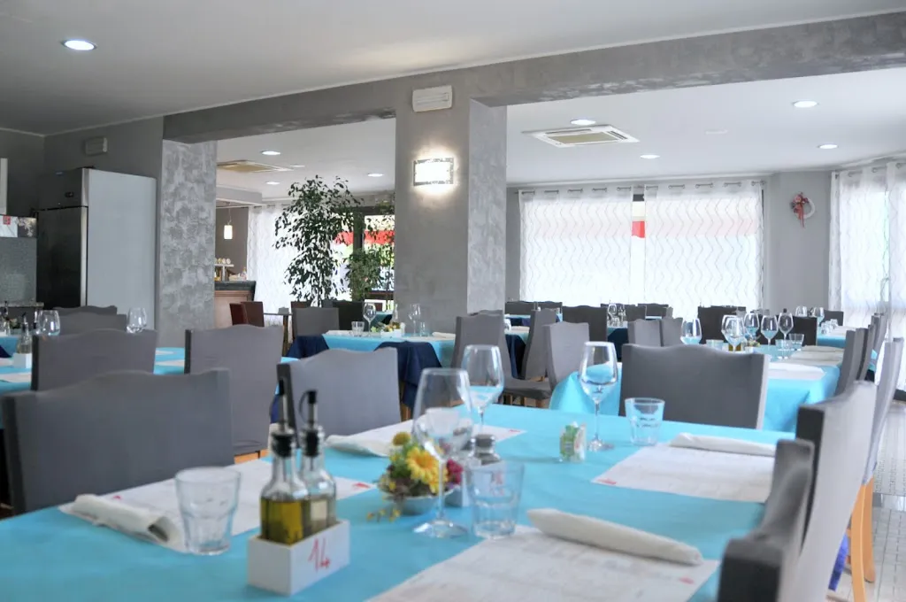 Ristorante Pizzeria Il Gatto Rosso_Ramuscello_slider_image_1