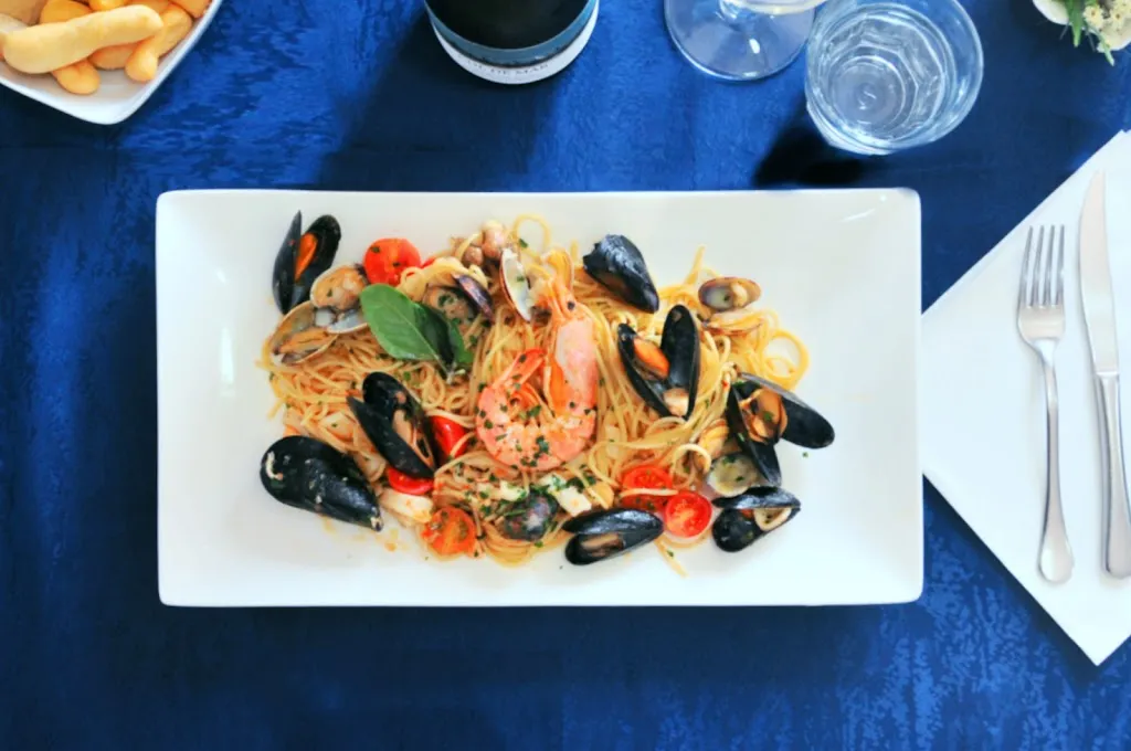 Ristorante Pizzeria Il Gatto Rosso_Ramuscello_slider_image_2