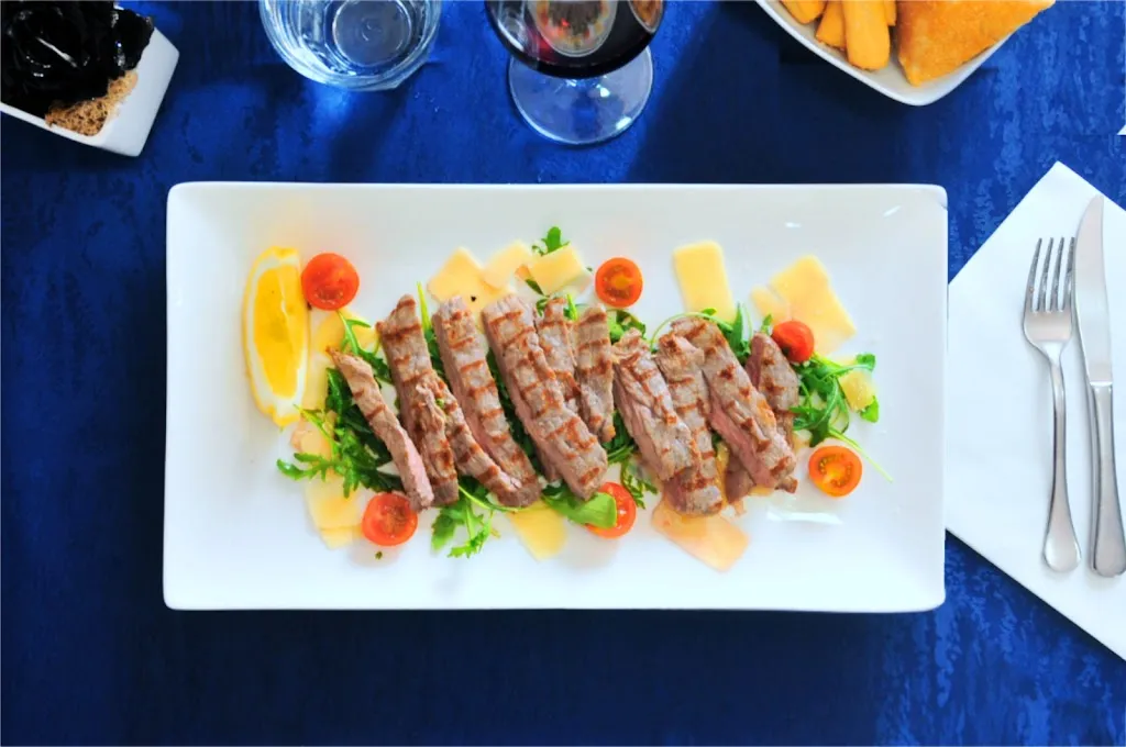 Ristorante Pizzeria Il Gatto Rosso_Ramuscello_slider_image_3