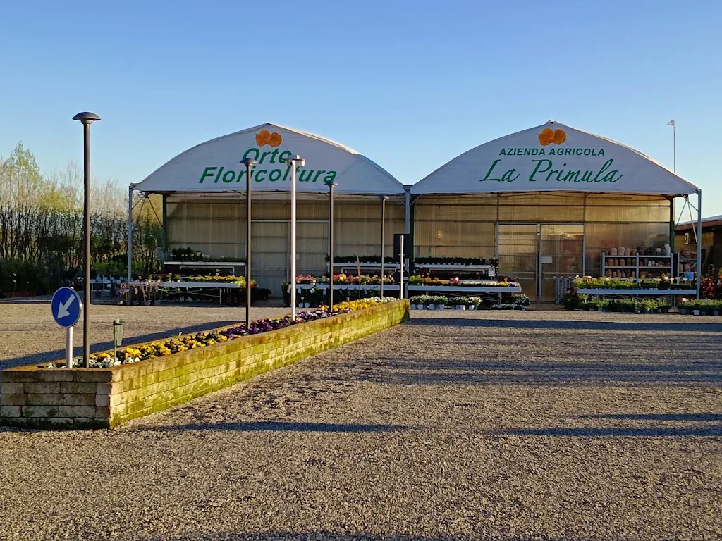 Azienda Agricola La Primula Di Prodani Michele restaurant in Ramuscello