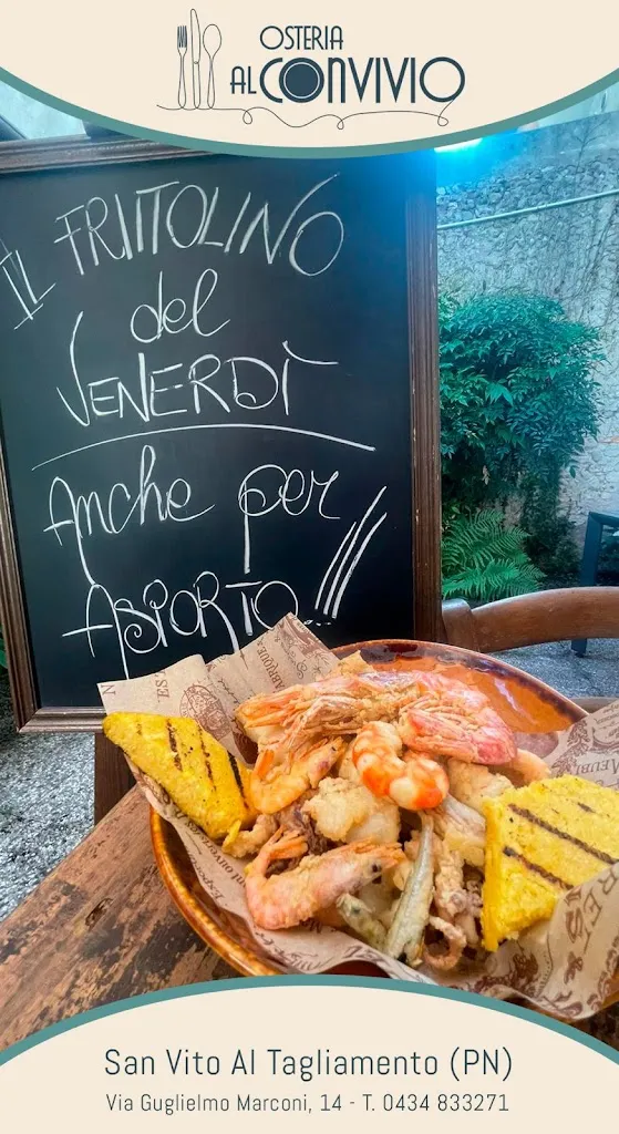 Menu_Osteria Al Convivio_Ramuscello_image_9