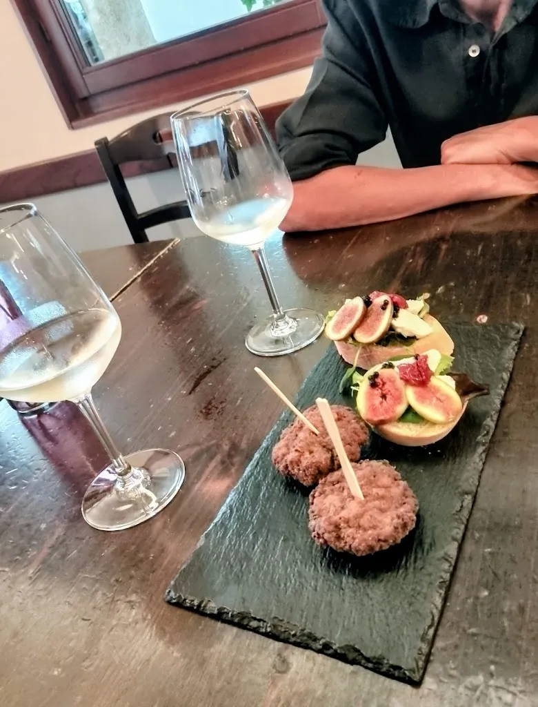 Andrea Cosma_Osteria Al Convivio_Ramuscello_review