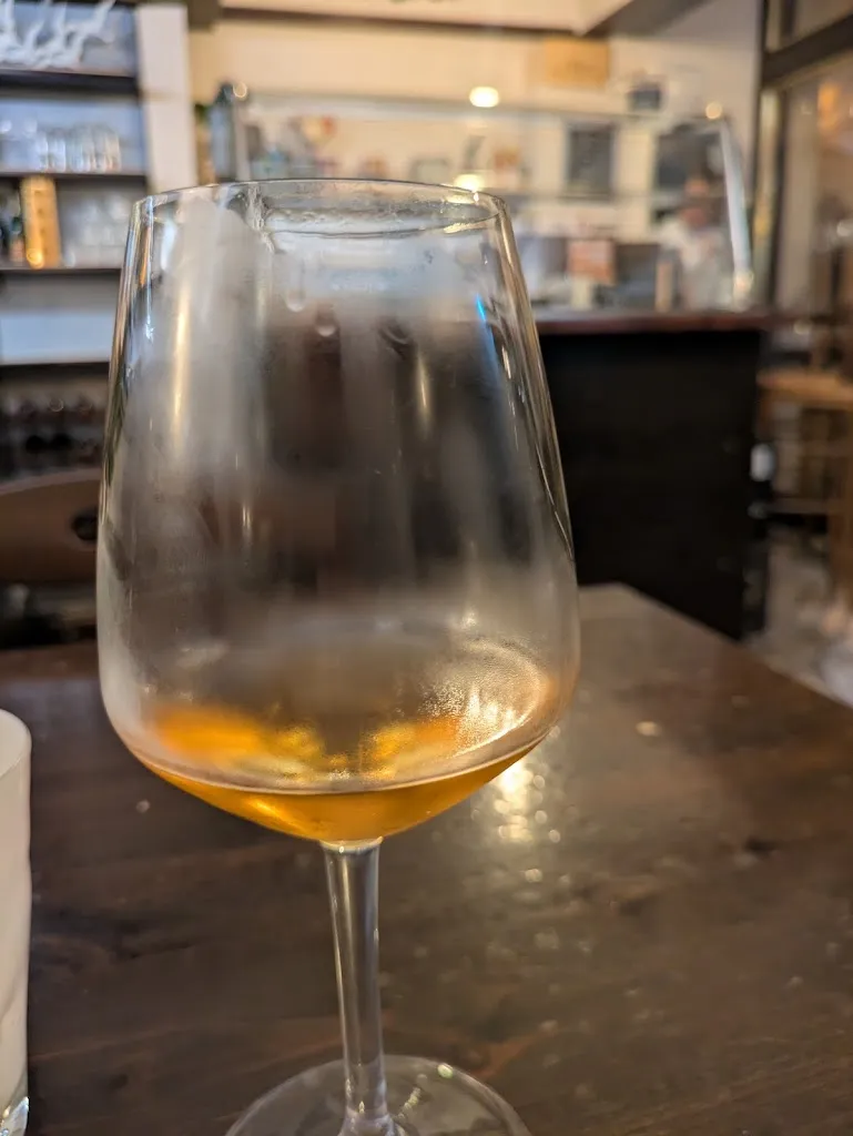 marco faccin_Osteria Al Convivio_Ramuscello_review