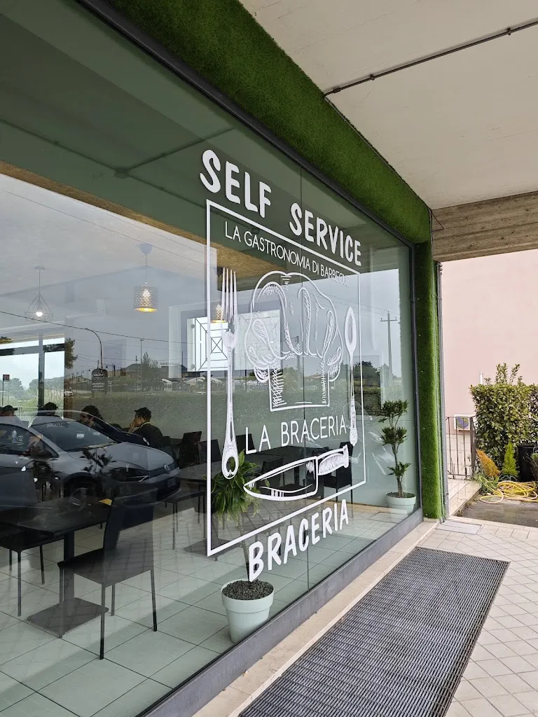 La gastronomia di barbecue la Braceria_Santa Maria Imbaro_slider_image_1