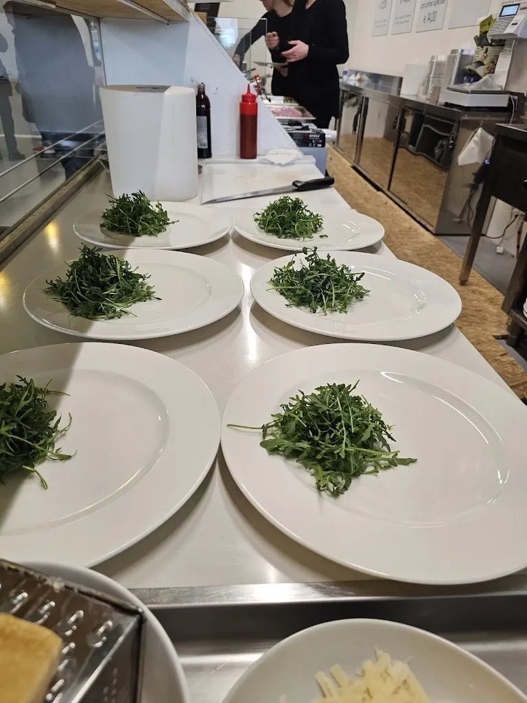 La gastronomia di barbecue la Braceria_Santa Maria Imbaro_slider_image_3