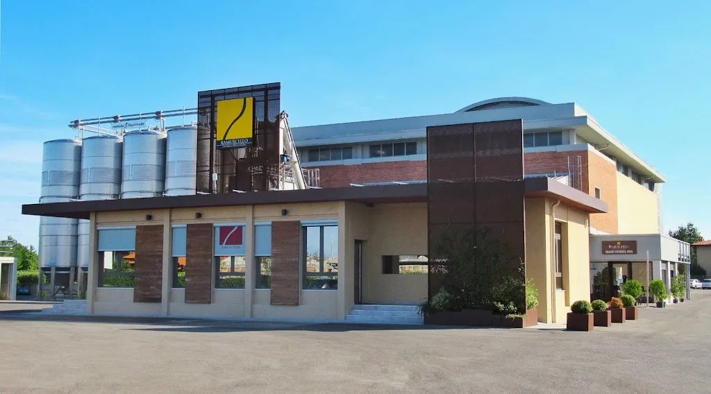 Cantina Produttori Ramuscello E San Vito S.C.A restaurant in Ramuscello