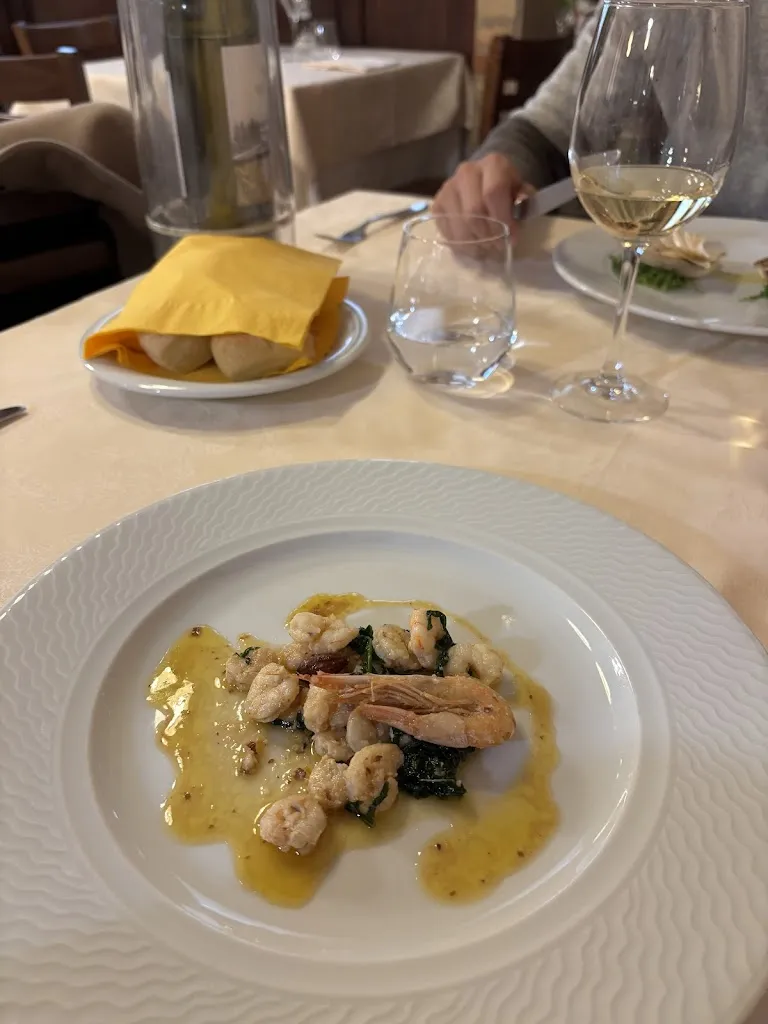 Ana Rivera_Restaurant Piccolo Mulino_Ramuscello_review