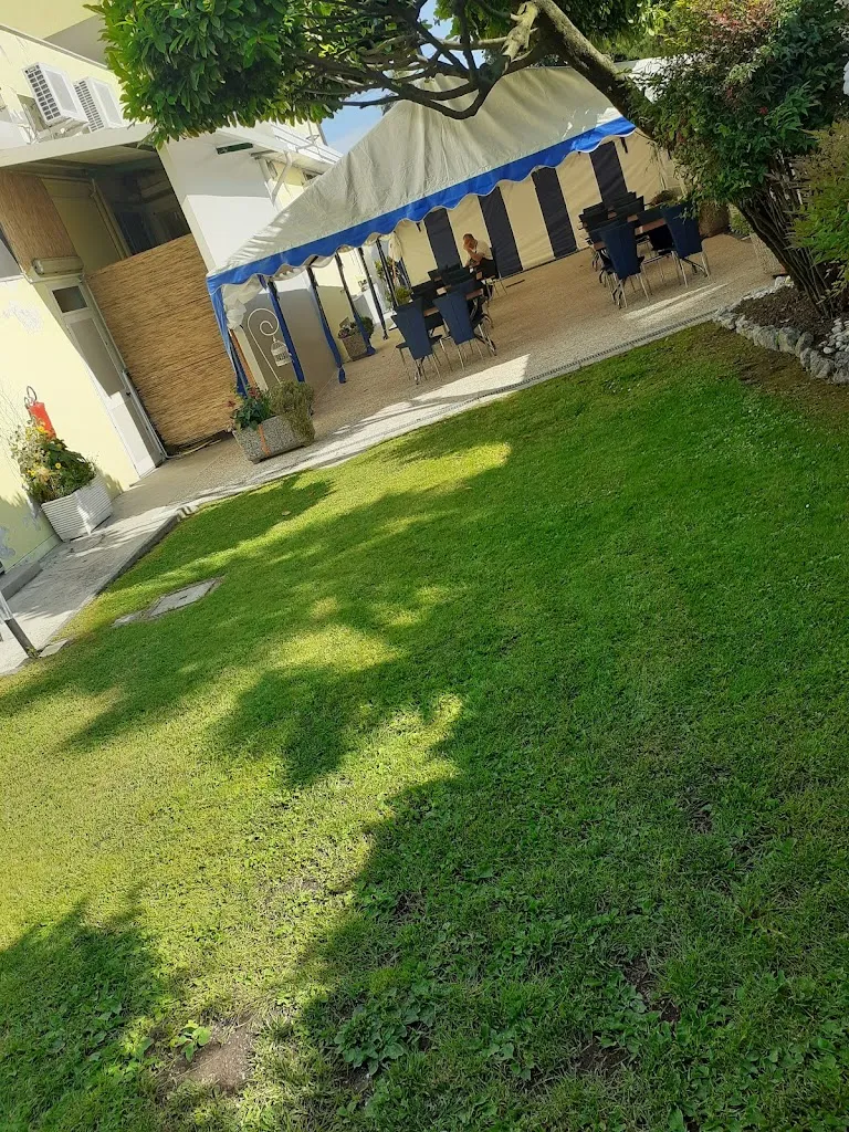 edoardo rapone_Hotel Ristorante Pizzeria La Perla_Ramuscello_review