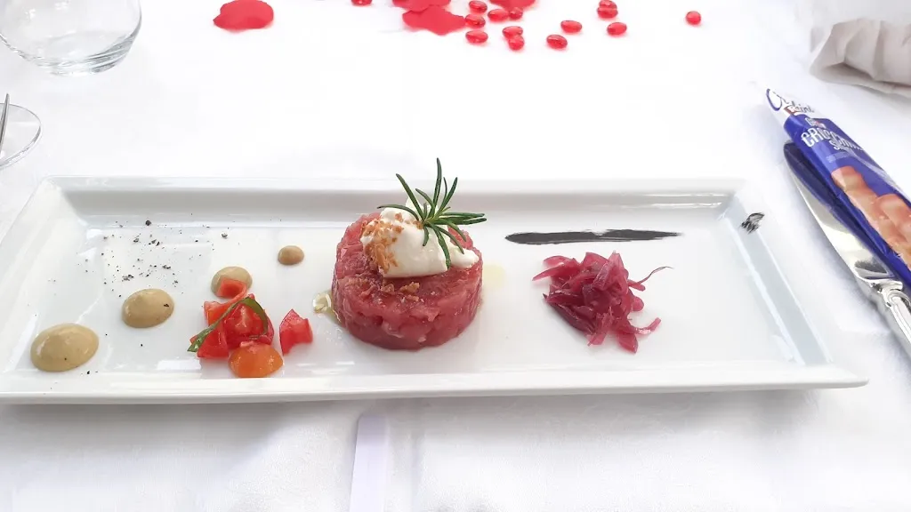 Hotel Ristorante Pizzeria La Perla_Ramuscello_slider_image_2