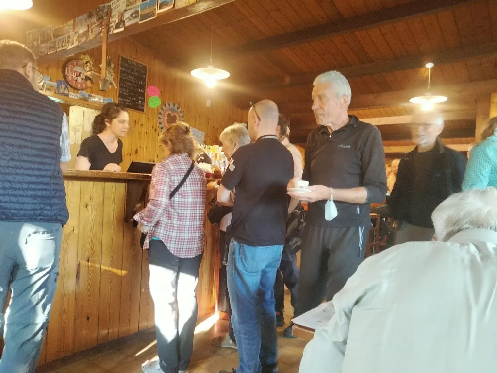 Sara Carpene_Al Bistrò_Rauscedo-Domanins_review