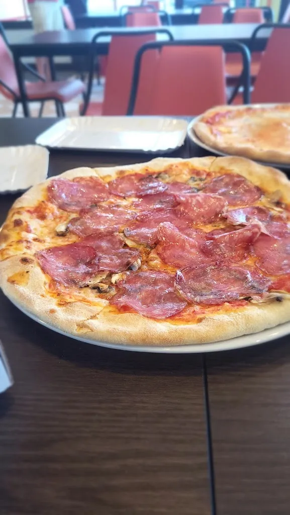 Vaida T_Pizzeria da Asporto 