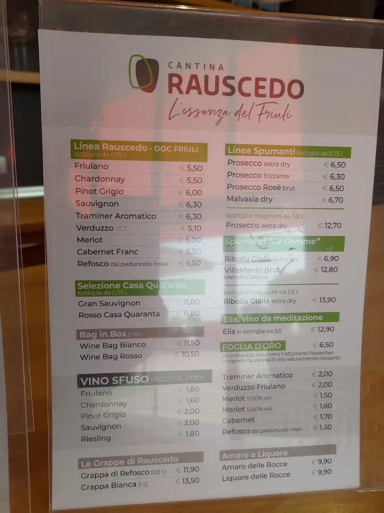 Menu_Cantina Rauscedo_Rauscedo-Domanins_image_3