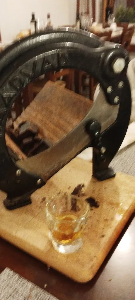 Anna LAGHIGNA_Osteria Dal Picchio_Rauscedo-Domanins_review