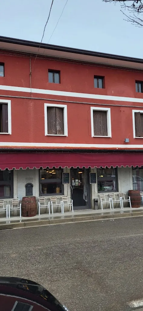 Luca Di Giusto _Osteria Dal Picchio_Rauscedo-Domanins_review