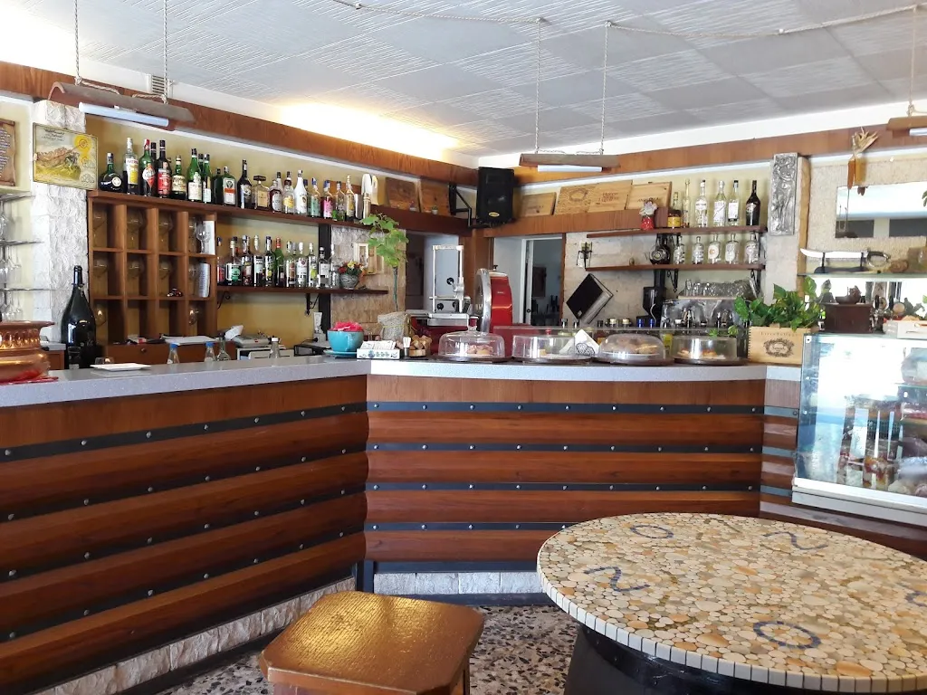 Osteria Dal Picchio restaurant in Rauscedo-Domanins