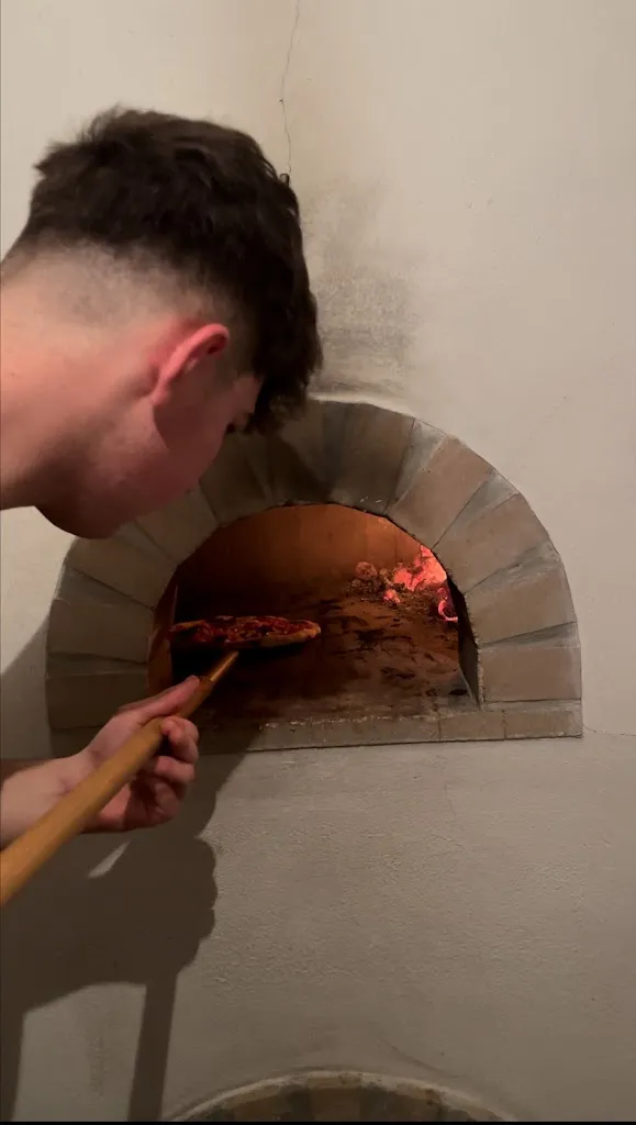 Simone Moretti_Pizzeria da Norma_Rauscedo-Domanins_review