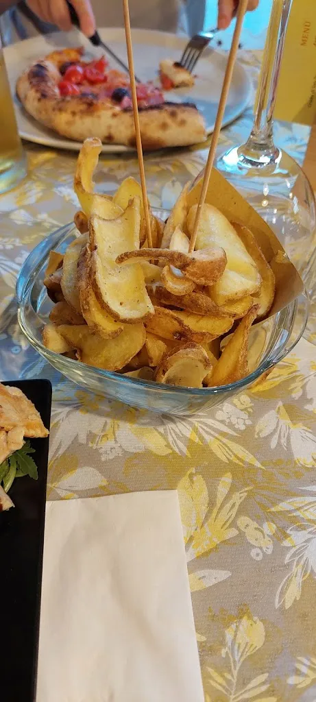 Menu_Pizzeria Ristorante La Scaletta_Ravascletto_image_7