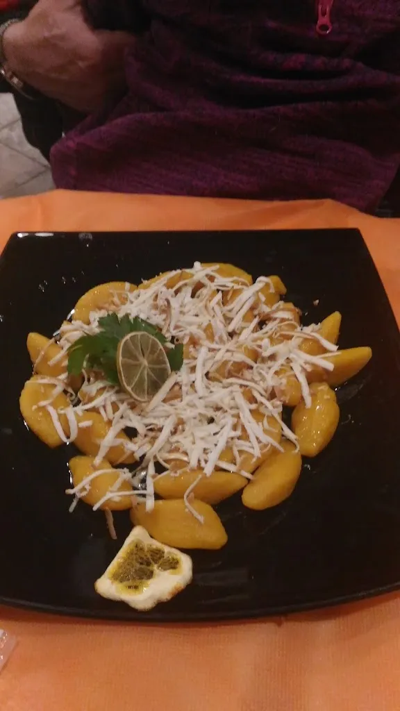 Menu_Pizzeria Ristorante La Scaletta_Ravascletto_image_8