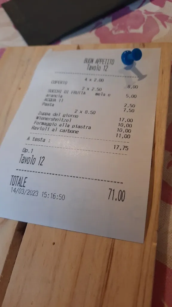 Oldřich Peprla_Pizzeria Ristorante La Scaletta_Ravascletto_review