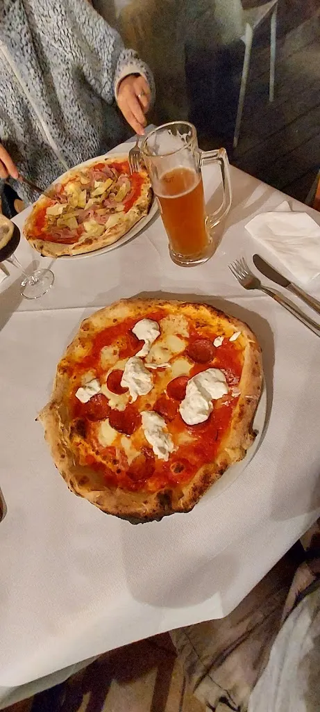 Alex Puppat_Pizzeria Ristorante La Scaletta_Ravascletto_review