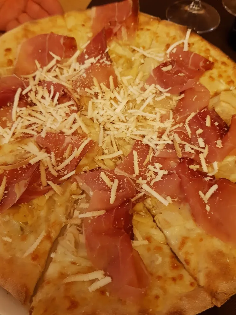 Olga Wilkowska_Pizzeria Ristorante La Scaletta_Ravascletto_review