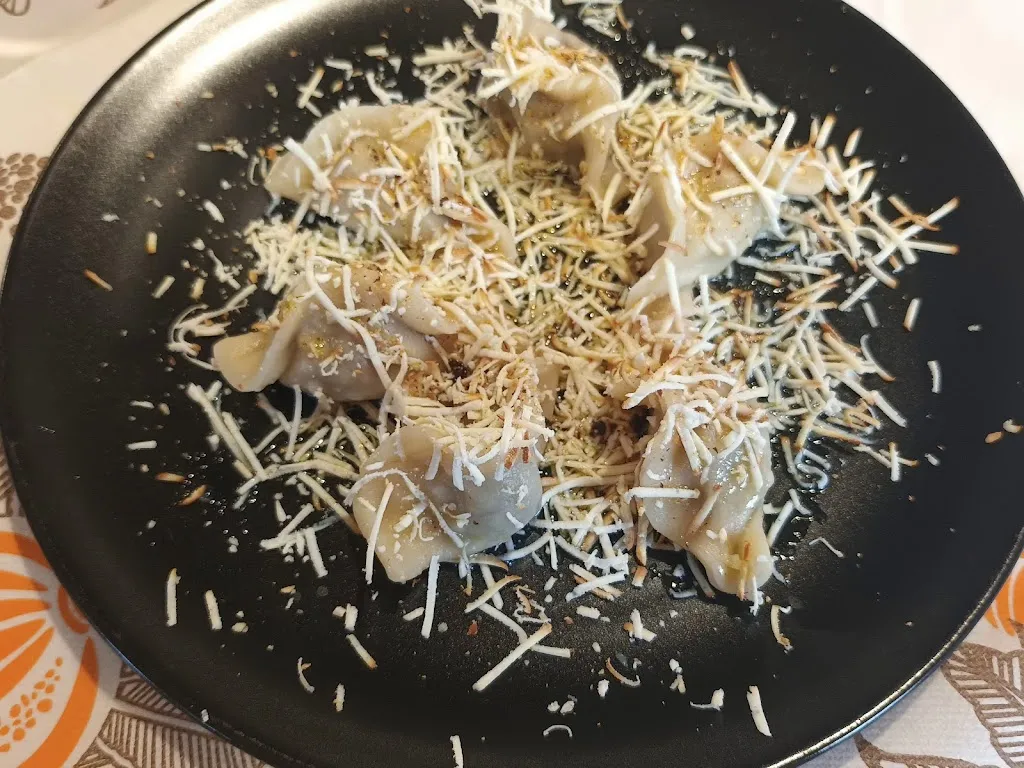 Pizzeria Ristorante La Scaletta_Ravascletto_slider_image_3