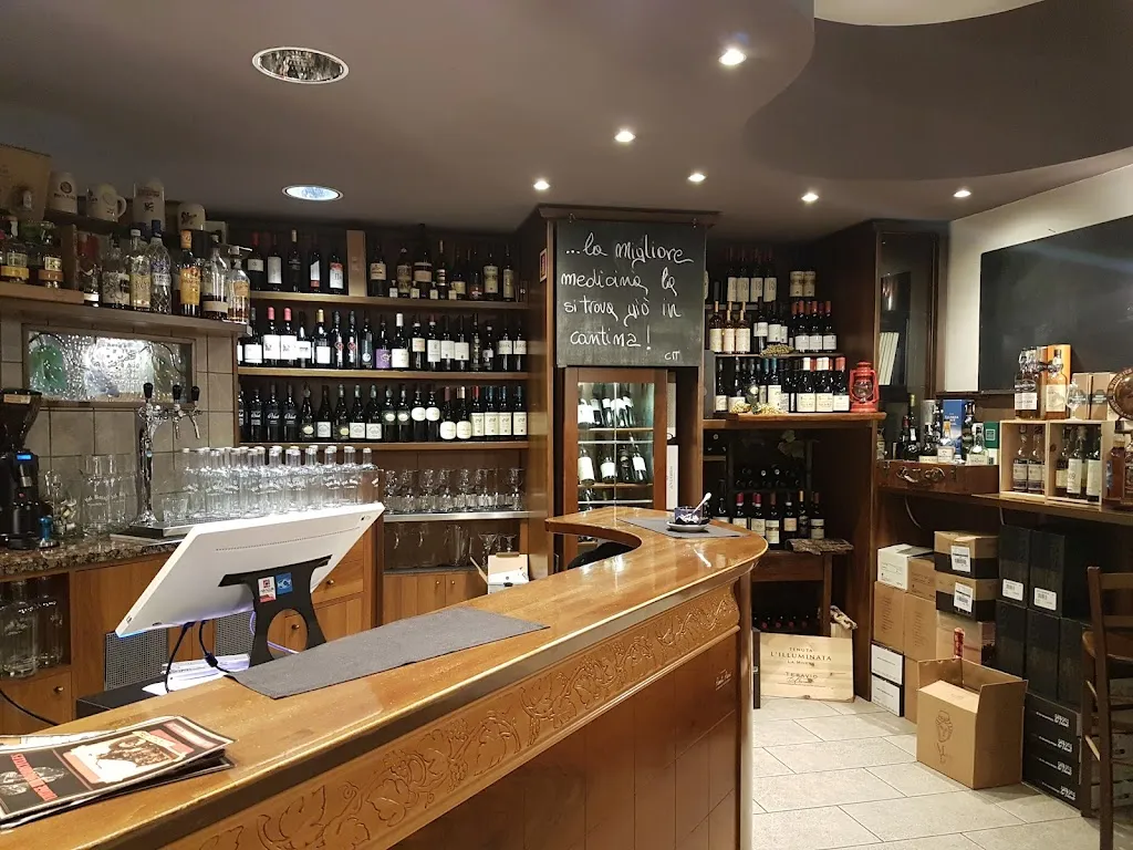 Ristorante Val Rojale restaurant in Reana del Roiale