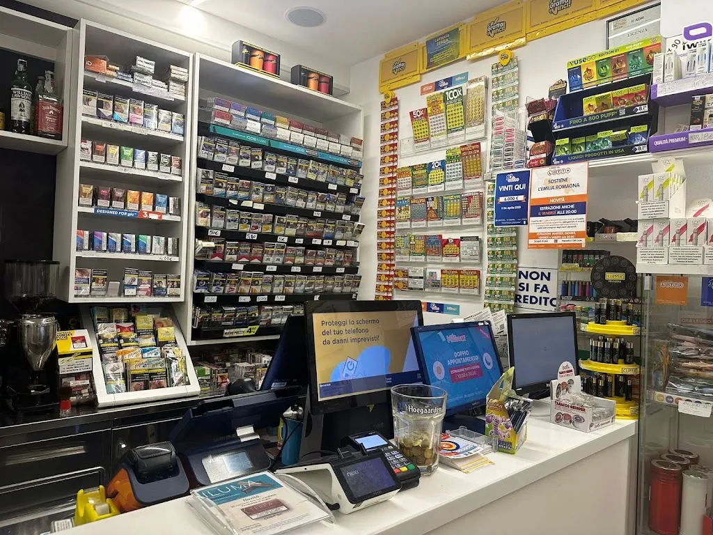 LA PINETINA - BAR TABACCHI_Santa Maria Imbaro_slider_image_2