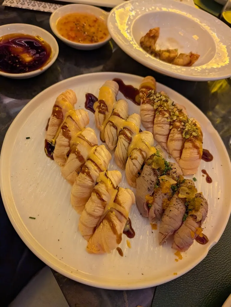 Jakov Petrović_Ristorante LUMII Reana del Rojale_Reana del Roiale_review