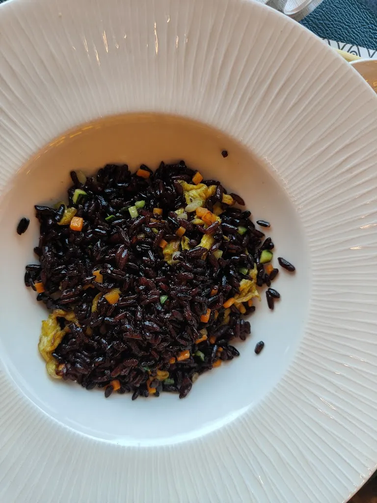 edy plazzotta_Ristorante LUMII Reana del Rojale_Reana del Roiale_review