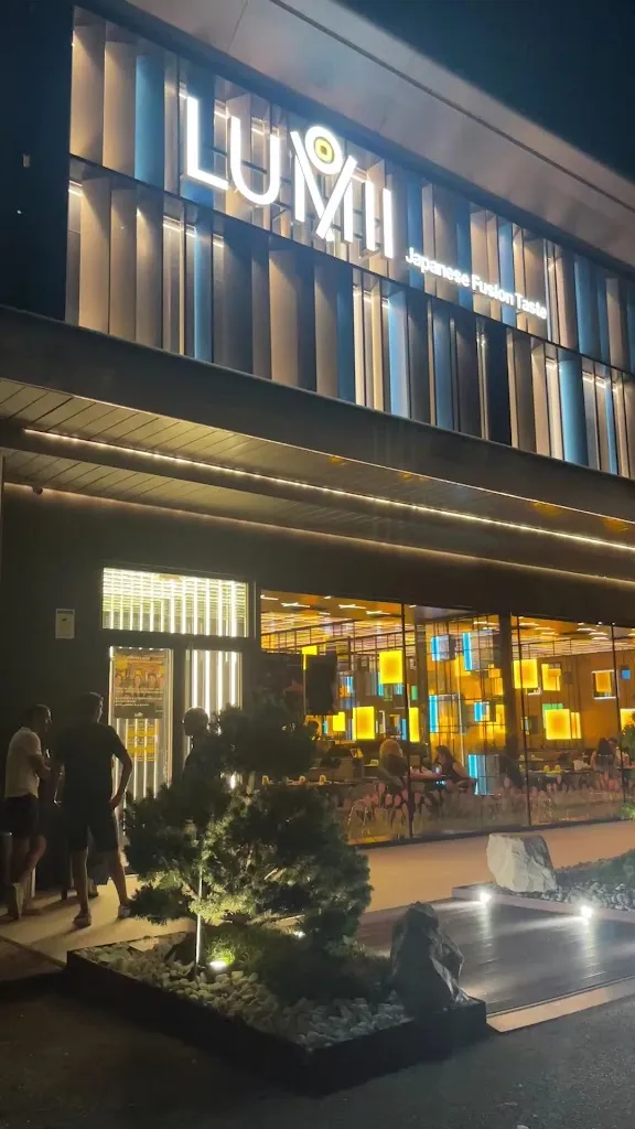 Ristorante LUMII Reana del Rojale_Reana del Roiale_slider_image_3