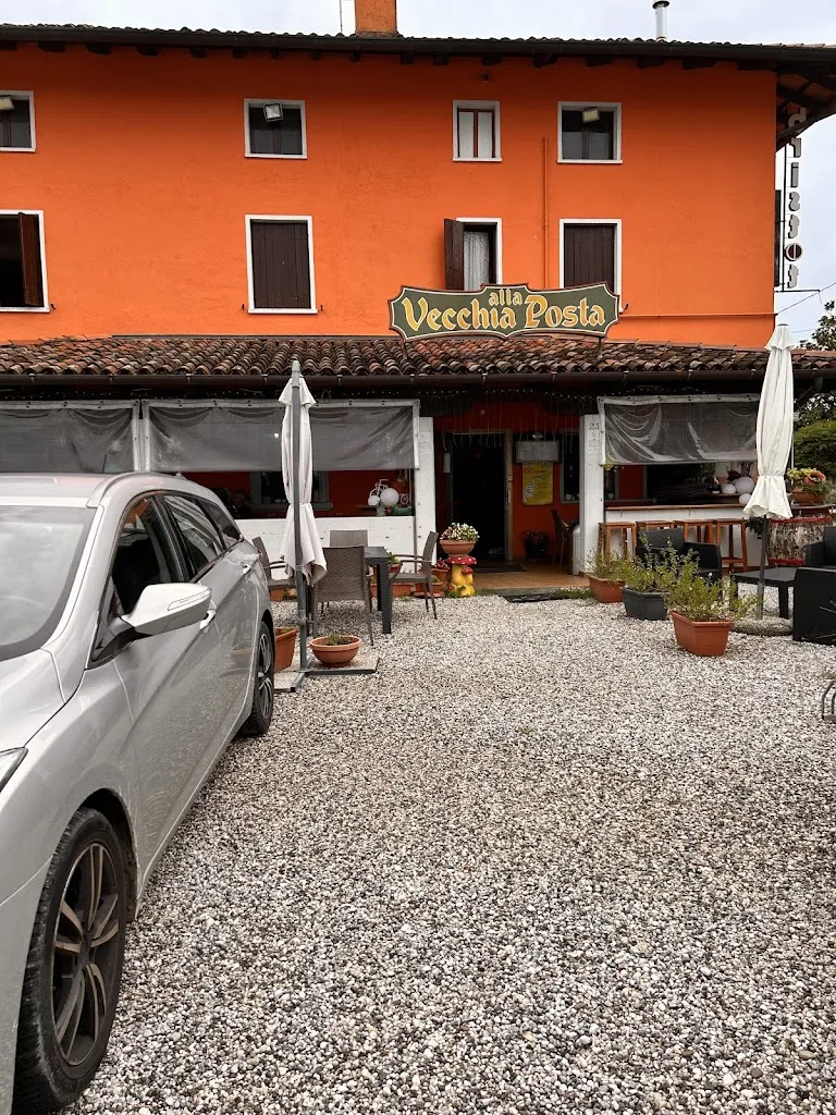 stella dassi_Bar Trattoria Alla Vecchia Posta_Reana del Roiale_review