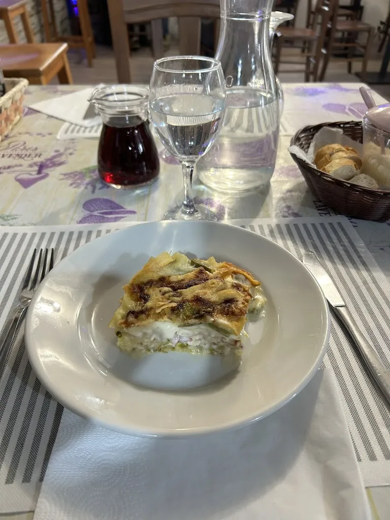 MauroGiuseppe Masiero_Bar Trattoria Alla Vecchia Posta_Reana del Roiale_review