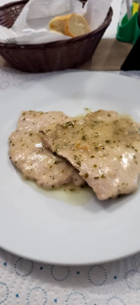 Luca Di Giusto _Bar Trattoria Alla Vecchia Posta_Reana del Roiale_review