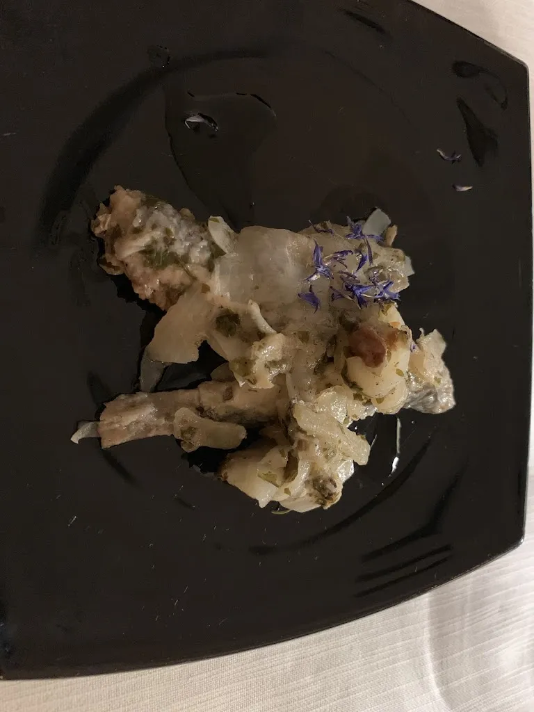 Stefano Come_Ristorante Spazio Ramonda_Reana del Roiale_review