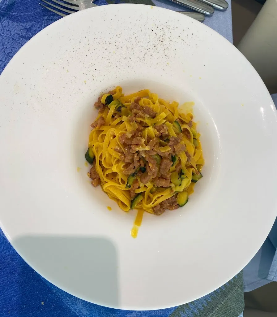 omar_Ristorante Spazio Ramonda_Reana del Roiale_review